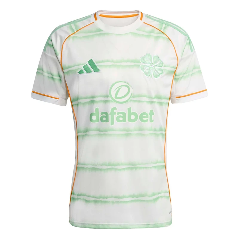adidas Celtic 2025 26 Third Replica Jersey