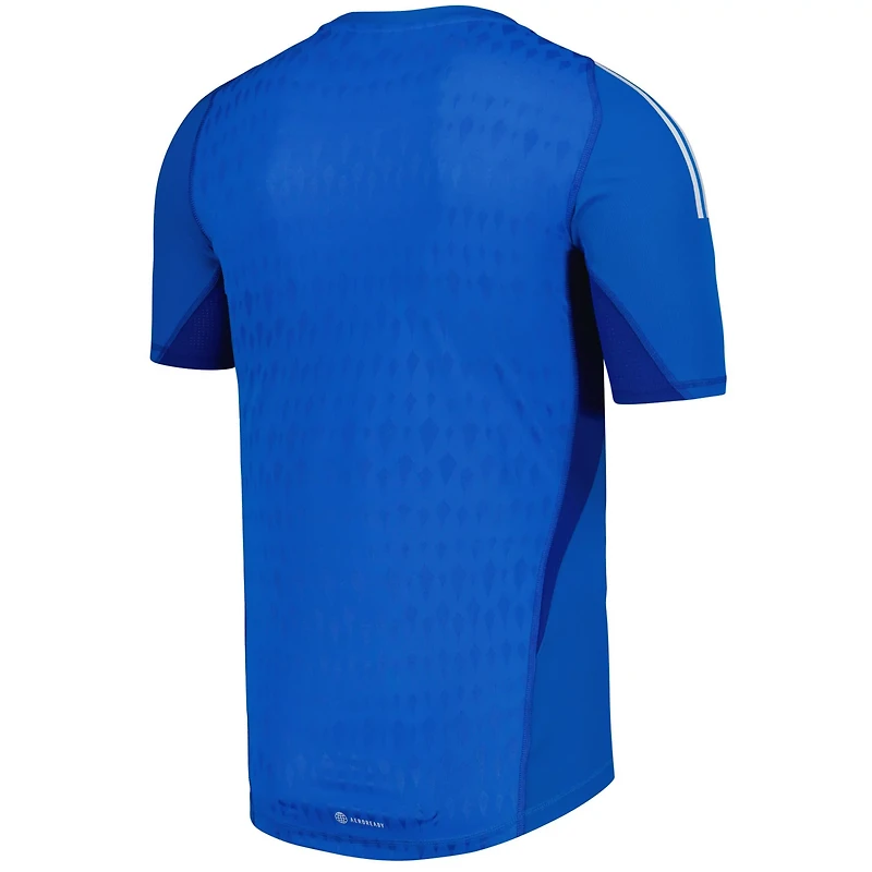 adidas Charlotte FC 2023 Replica Goalkeeper Jersey