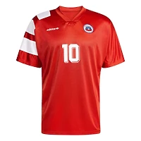 adidas Chile National Team 1994 Home Remake Jersey