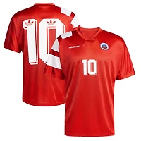 adidas Chile National Team 1994 Home Remake Jersey