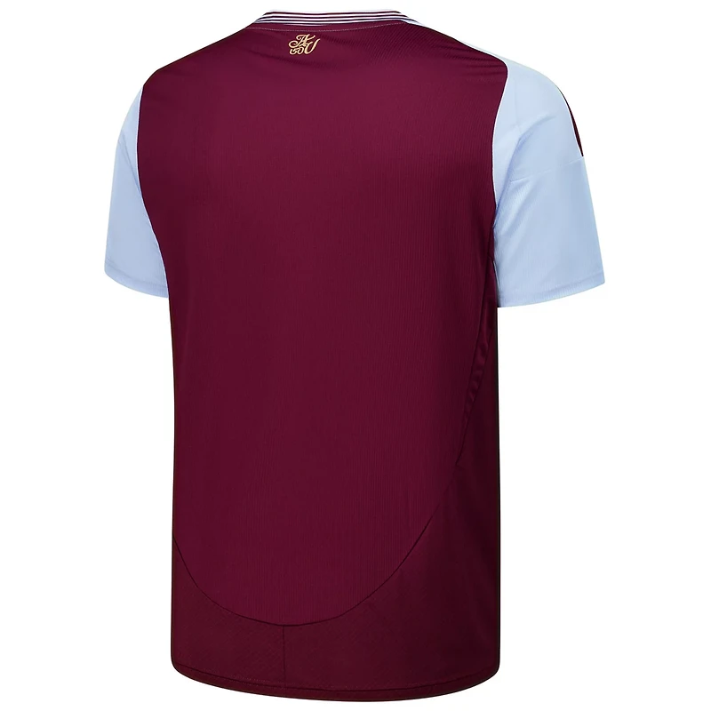 adidas Claret Aston Villa 2024 25 Third Replica Jersey
