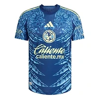 adidas Club America 2025 26 Away Authentic Jersey