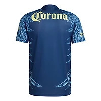 adidas Club America 2025 26 Away Authentic Jersey