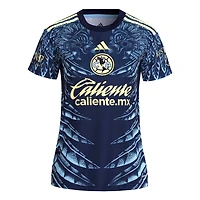 adidas Club America 2025 26 Away Replica Jersey