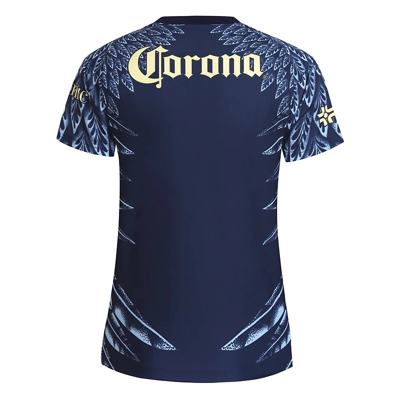 adidas Club America 2025 26 Away Replica Jersey