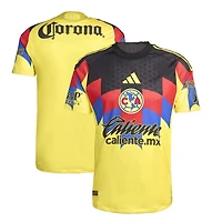 adidas Club America 2025 26 Home Authentic Jersey