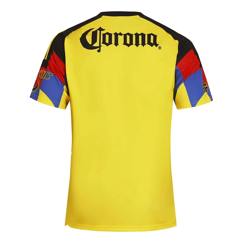 adidas Club America 2025 26 Home Replica Jersey
