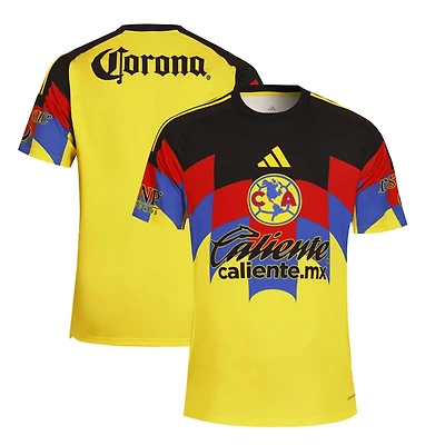 adidas Club America 2025 26 Home Replica Jersey