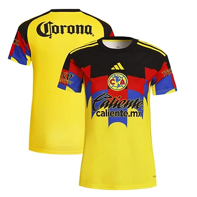 adidas Club America 2025 26 Home Replica Jersey