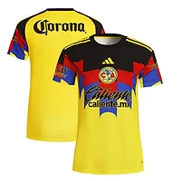adidas Club America 2025 26 Home Replica Jersey