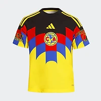 adidas Club America 2025 26 Home Replica Jersey