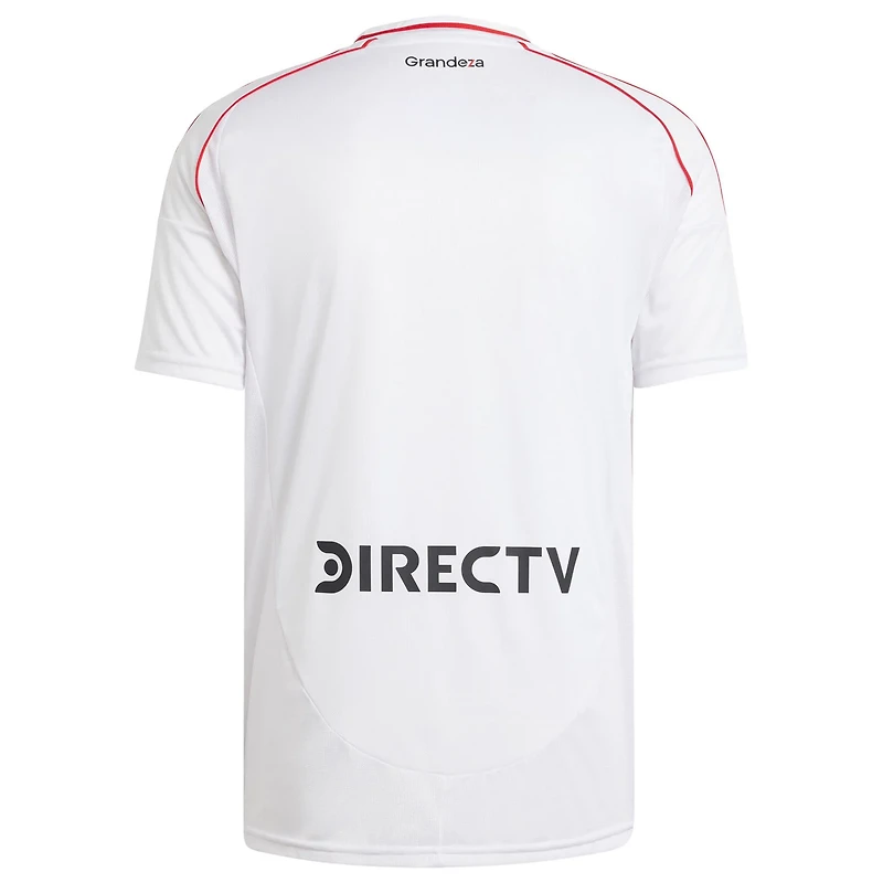 adidas Club Atltico River Plate 2024 25 Home Replica Jersey
