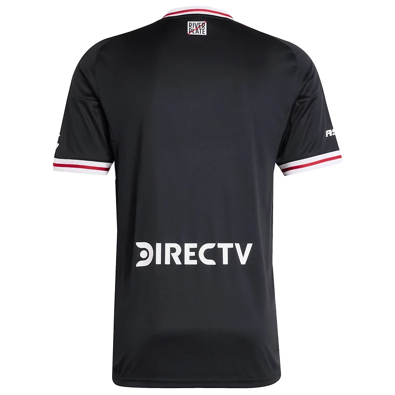 adidas Club Atltico River Plate 2025 26 Away Replica Jersey