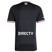 adidas Club Atltico River Plate 2025 26 Away Replica Jersey