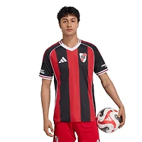 adidas Club Atltico River Plate 2025 26 Away Replica Jersey
