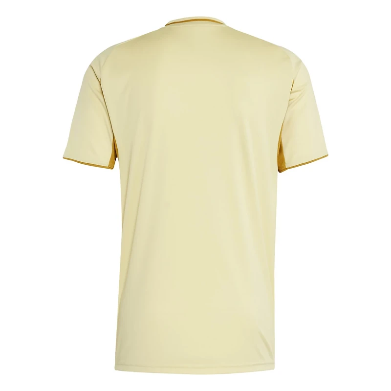 adidas Columbus Crew 2025 One Planet Pre-Match Top
