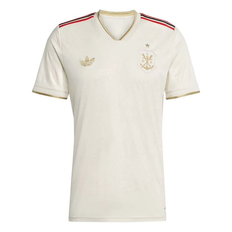 adidas CR Flamengo 2025 26 Third Replica Jersey