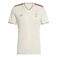 adidas CR Flamengo 2025 26 Third Replica Jersey