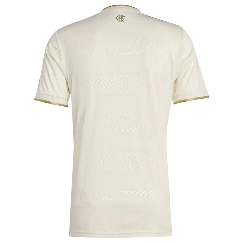 adidas CR Flamengo 2025 26 Third Replica Jersey