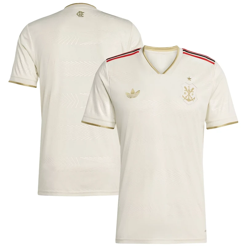 adidas CR Flamengo 2025 26 Third Replica Jersey