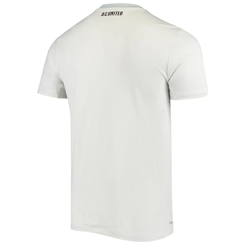 adidas DC United 2020/21 Replica Alternate Jersey