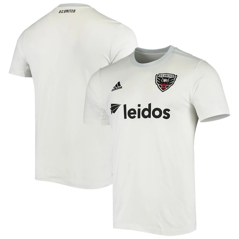 adidas DC United 2020/21 Replica Alternate Jersey