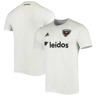 adidas DC United 2020/21 Replica Alternate Jersey