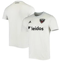 adidas DC United 2020/21 Replica Alternate Jersey