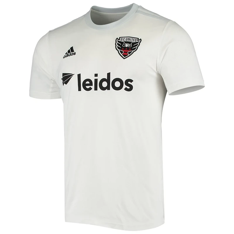 adidas DC United 2020/21 Replica Alternate Jersey