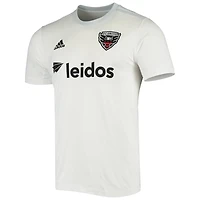 adidas DC United 2020/21 Replica Alternate Jersey