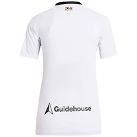 adidas DC United 2025 Third Replica Jersey