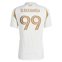 adidas Denis Bouanga LAFC 2025 Secondary Replica Player Jersey