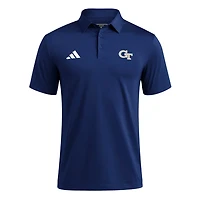 adidas Georgia Tech Yellow Jackets Ultimate 365 Polo