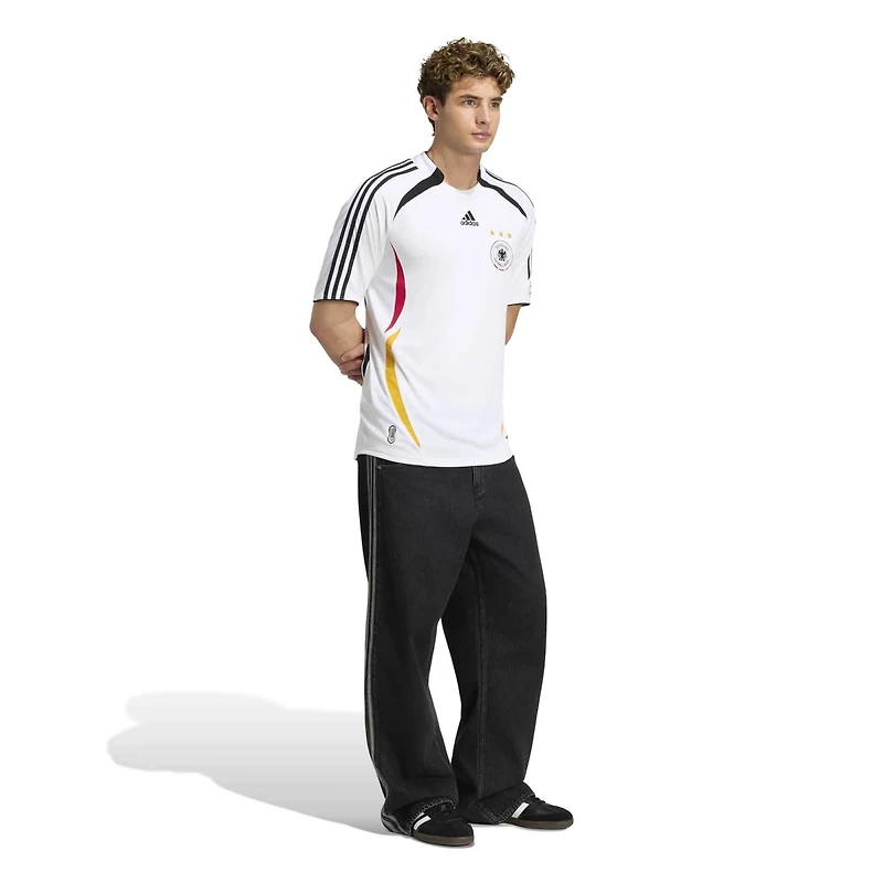 adidas Germany National Team Home 2006 Bringback Jersey