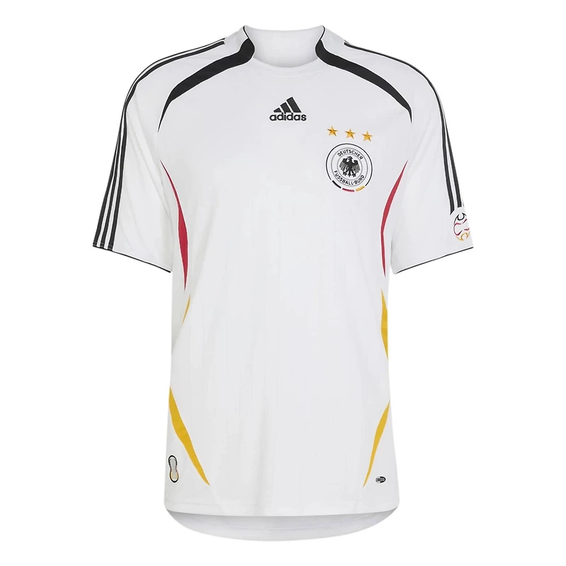 adidas Germany National Team Home 2006 Bringback Jersey