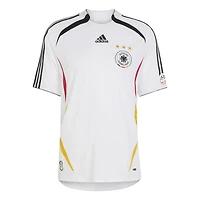 adidas Germany National Team Home 2006 Bringback Jersey