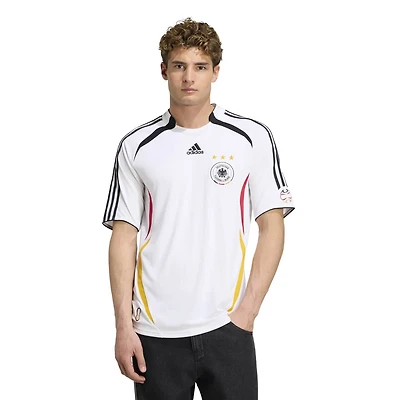 adidas Germany National Team Home 2006 Bringback Jersey