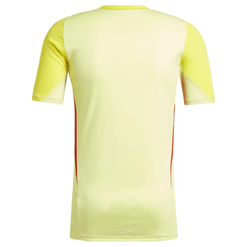 adidas Houston Dynamo FC 2025 Goalkeeper Jersey