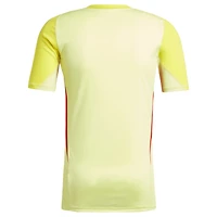 adidas Houston Dynamo FC 2025 Goalkeeper Jersey