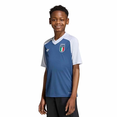 adidas Italy National Team 2026 Pre-Match Top