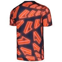 adidas Juventus 2023 24 Pre-Match Top