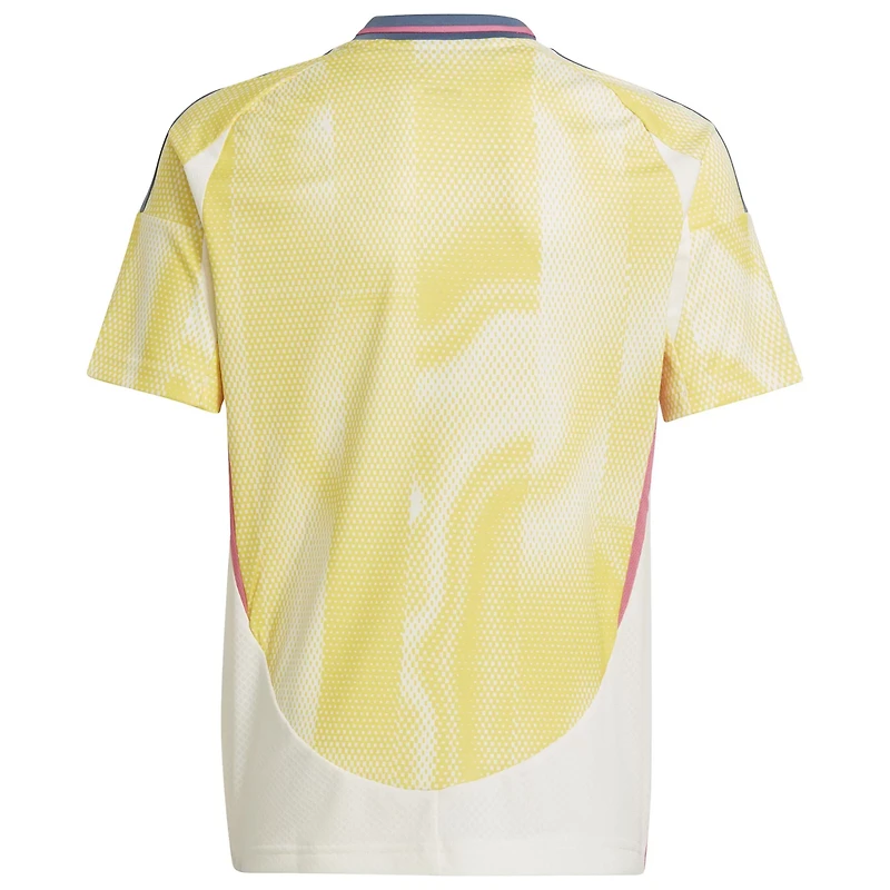 adidas Juventus 2024 25 Away Replica Jersey