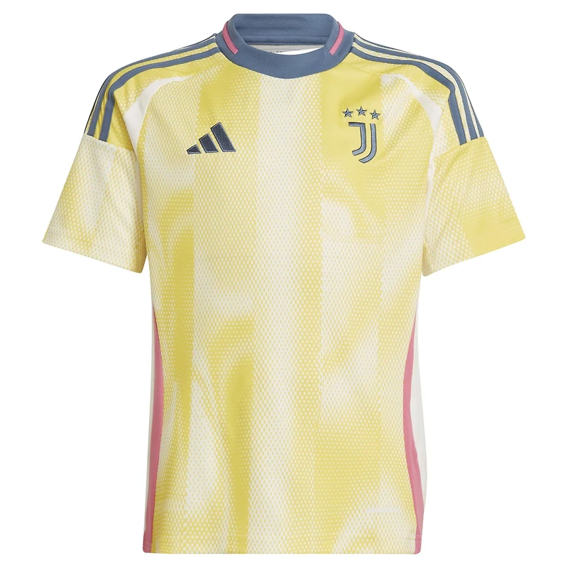 adidas Juventus 2024 25 Away Replica Jersey