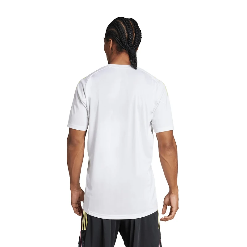 adidas Juventus 2025 26 AEROREADY Training Jersey