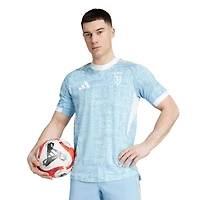 adidas Juventus 2025 26 Away Authentic Jersey