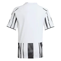 adidas Juventus 2025 26 Home Replica Jersey