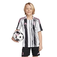 adidas Juventus 2025 26 Home Replica Jersey
