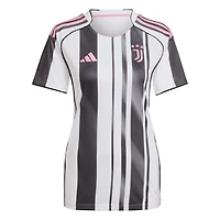 adidas Juventus 2025 26 Home Replica Jersey