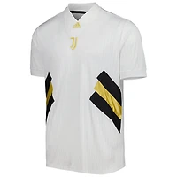 adidas Juventus Football Icon Jersey
