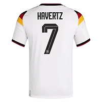 adidas Kai Havertz Germany National Team 2026 Home Replica Jersey